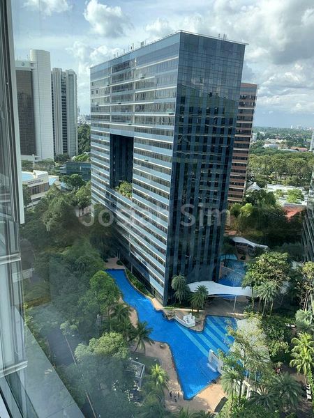 1 Bed Condo for Sale in  Vida - Image 8