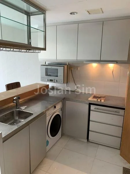 1 Bed Condo for Sale in  Vida - Image 3