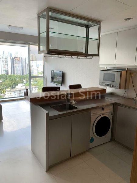 1 Bed Condo for Sale in  Vida - Image 7