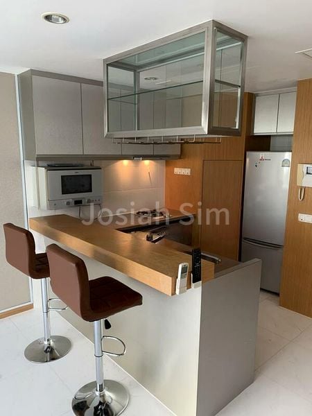 1 Bed Condo for Sale in  Vida - Image 2