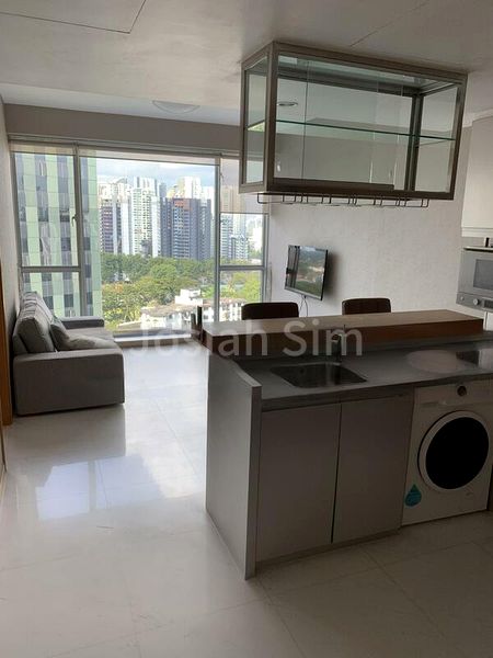 1 Bed Condo for Sale in  Vida - Image 4