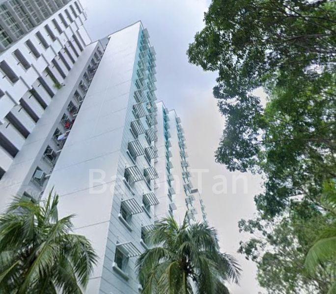 5 Room (5STD) HDB for Rent in  134 Edgedale Plains - Image 2