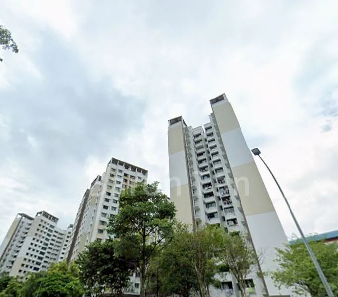 5 Room (5STD) HDB for Rent in  134 Edgedale Plains - Image 3