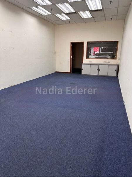 Shop / Shophouse for Rent: High Street Plaza - Image 1