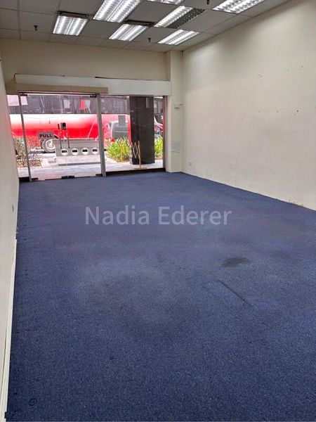 Shop / Shophouse for Rent: High Street Plaza - Image 4