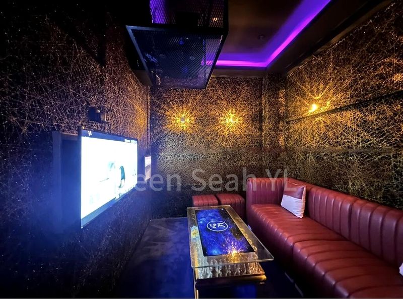 Other Retail for Rent: Sim Lim Square - Image 2