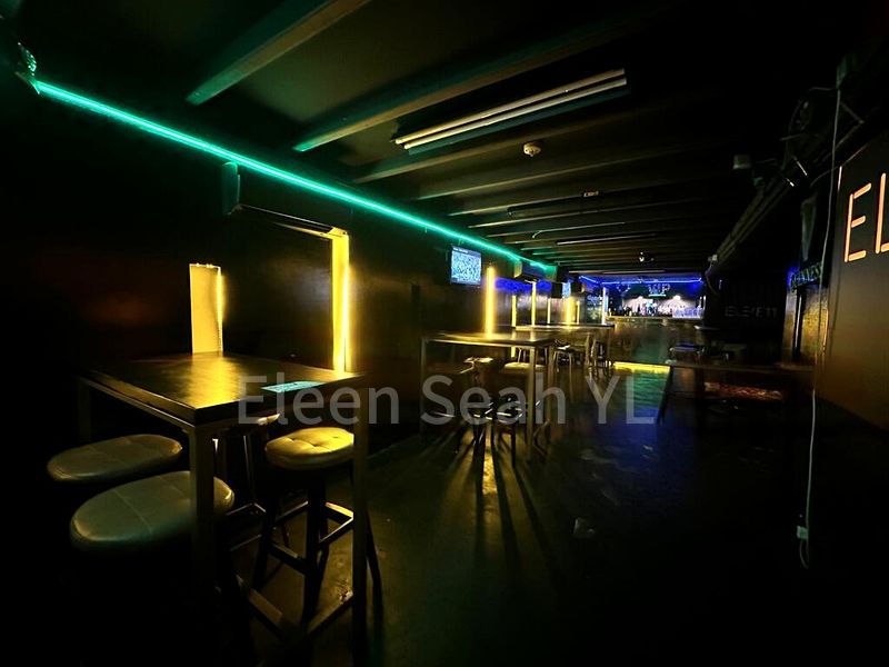 Other Retail for Rent: Sim Lim Square - Image 1