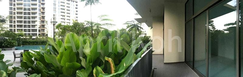 3 Bed Condo for Rent in  The Skywoods - Image 15