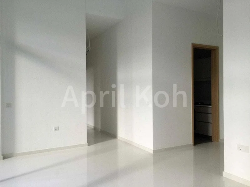 3 Bed Condo for Rent in  The Skywoods - Image 2