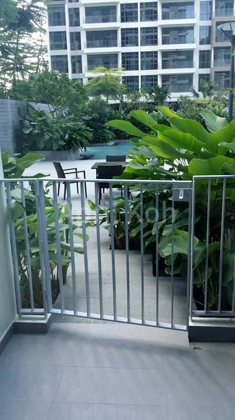 3 Bed Condo for Rent in  The Skywoods - Image 11