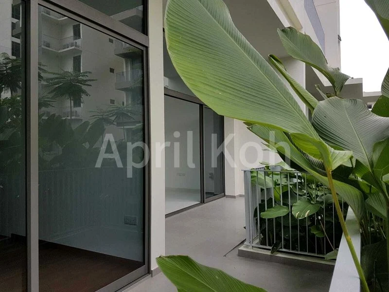 3 Bed Condo for Rent in  The Skywoods - Image 5