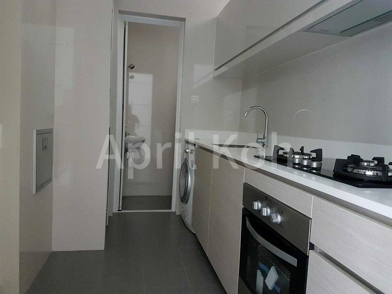 3 Bed Condo for Rent in  The Skywoods - Image 7