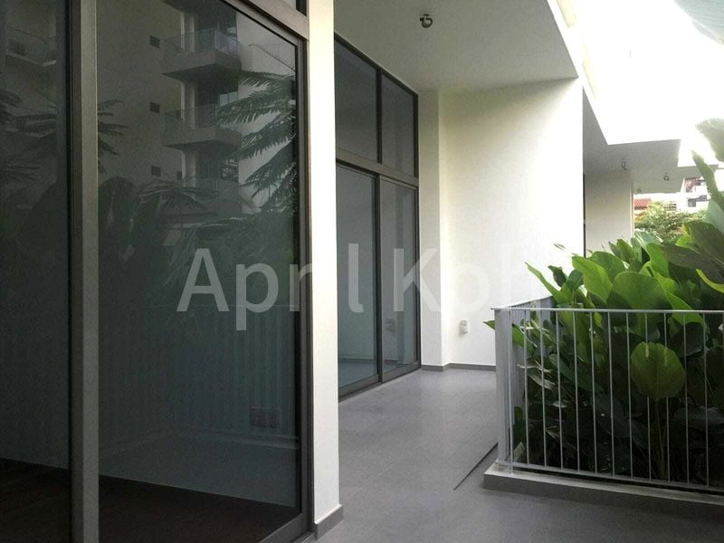 3 Bed Condo for Rent in  The Skywoods - Image 16