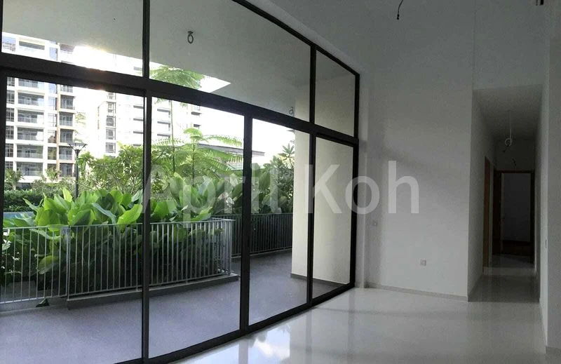 3 Bed Condo for Rent in  The Skywoods - Image 17