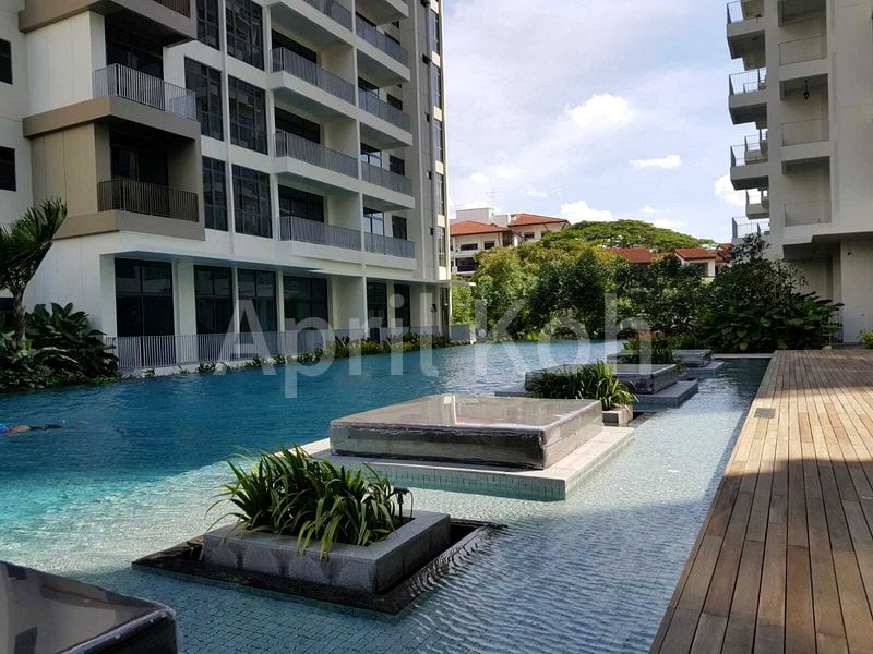 3 Bed Condo for Rent in  The Skywoods - Image 10