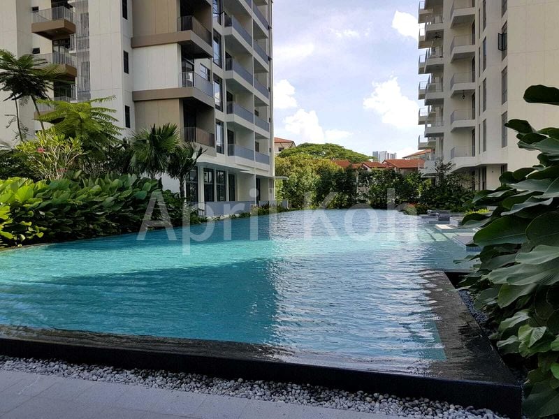 3 Bed Condo for Rent in  The Skywoods - Image 14