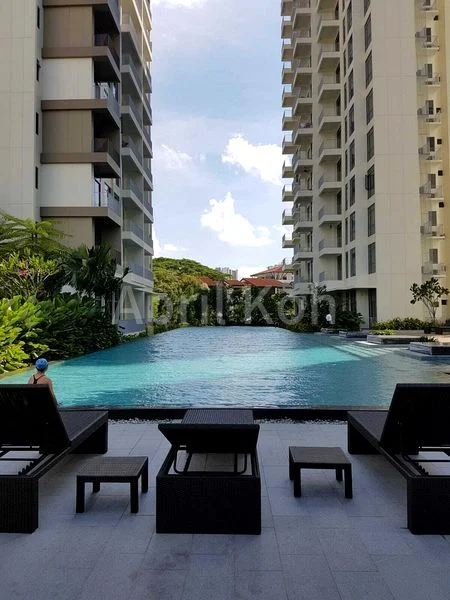 3 Bed Condo for Rent in  The Skywoods - Image 9