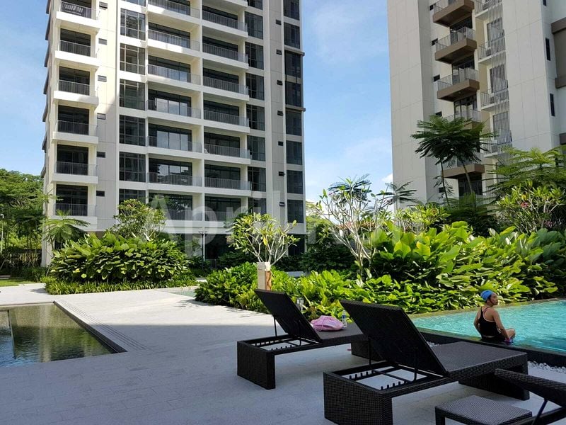 3 Bed Condo for Rent in  The Skywoods - Image 13