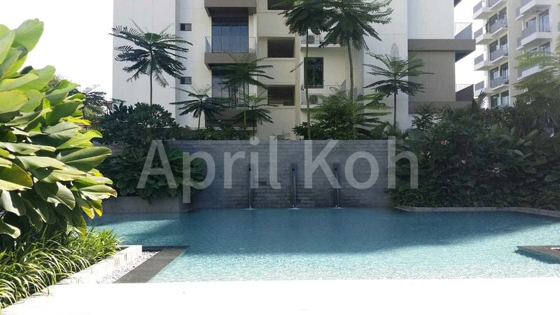 3 Bed Condo for Rent in  The Skywoods - Image 6