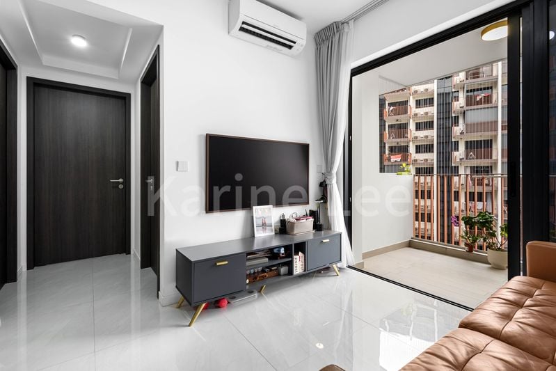 2 Bed Apartment (Condo) for Sale in Riverfront Residences - Image 5