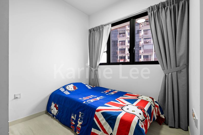 2 Bed Apartment (Condo) for Sale in Riverfront Residences - Image 8