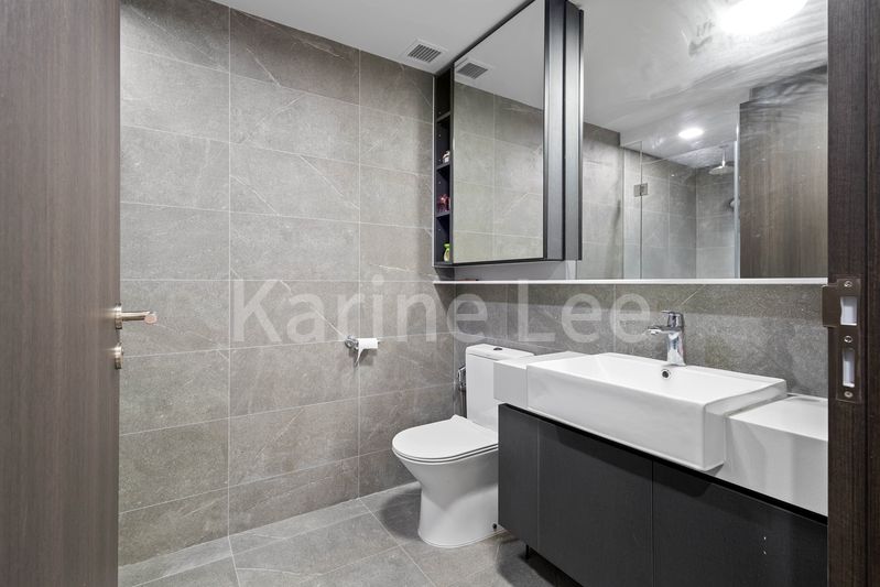 2 Bed Apartment (Condo) for Sale in Riverfront Residences - Image 7