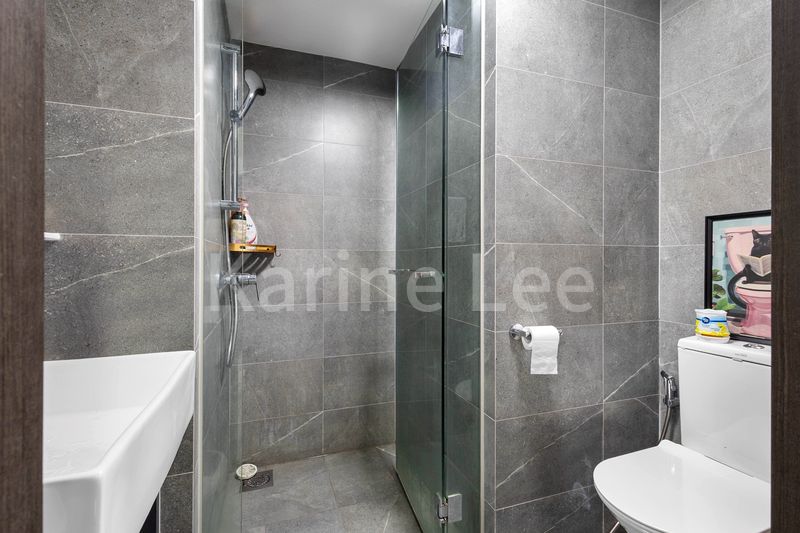 2 Bed Apartment (Condo) for Sale in Riverfront Residences - Image 9