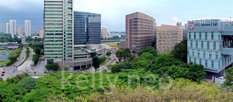 4 Bed Condo for Sale in  Blossoms By The Park - Image 4