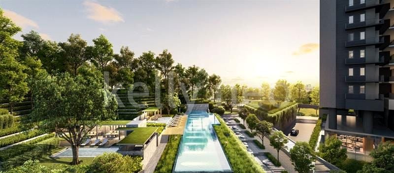 4 Bed Condo for Sale in  Blossoms By The Park - Image 5