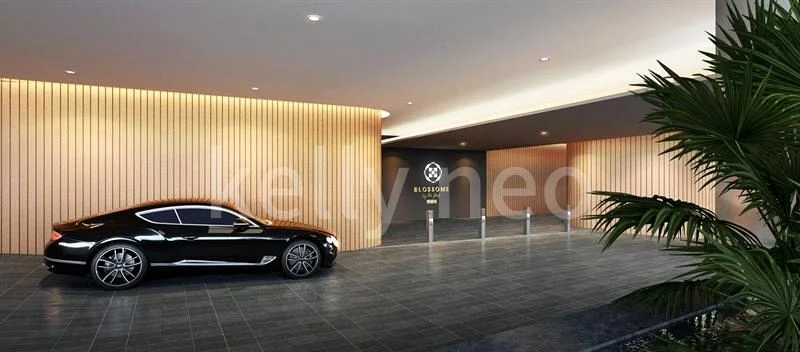 4 Bed Condo for Sale in  Blossoms By The Park - Image 6