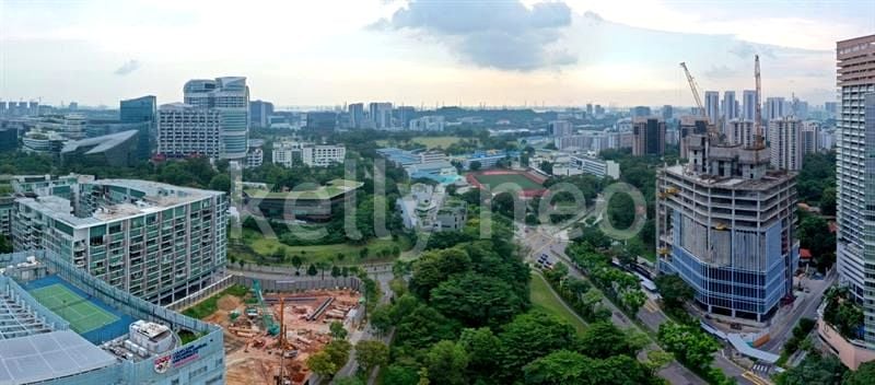 4 Bed Condo for Sale in  Blossoms By The Park - Image 2