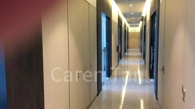 Office for Sale: SBF Center - Image 11