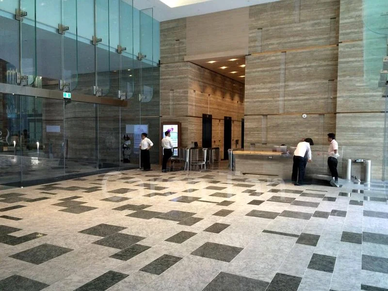 Office for Sale: SBF Center - Image 13