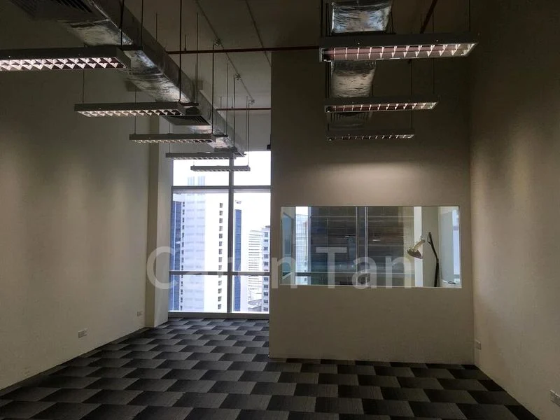 Office for Sale: SBF Center - Image 3