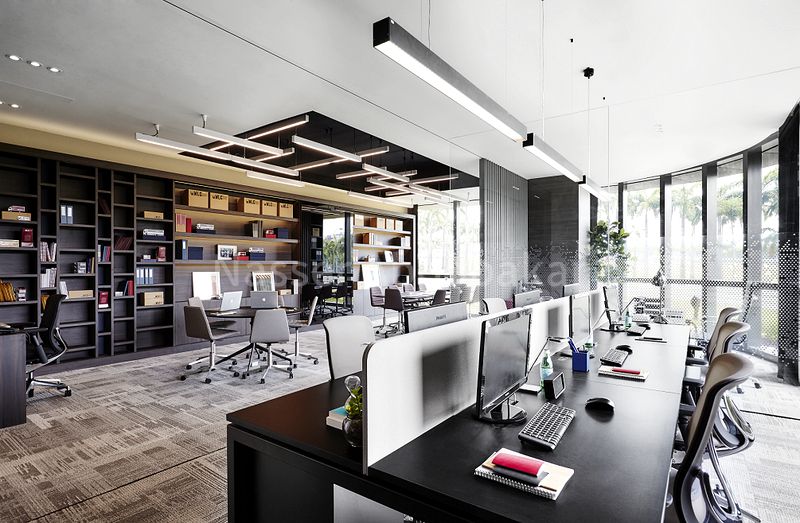 Office for Sale in Woods Square - Image 4