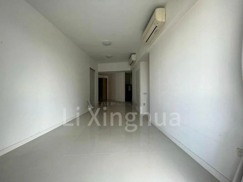 3 Bed Condo for Rent in D'leedon - Image 3