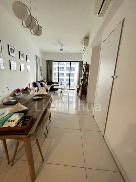 3 Bed Condo for Rent in D'leedon - Image 4