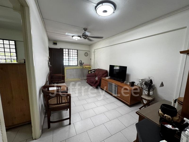 3 Room (3NG) HDB for Sale in  104 Serangoon North Avenue 1 - Image 10