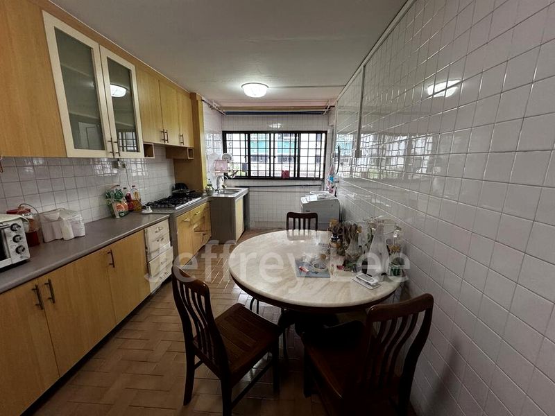 3 Room (3NG) HDB for Sale in  104 Serangoon North Avenue 1 - Image 3