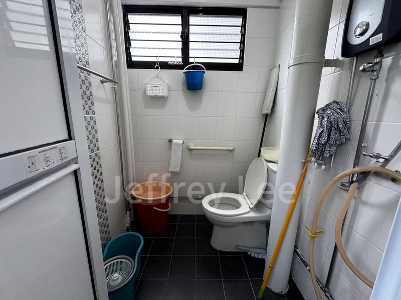3 Room (3NG) HDB for Sale in  104 Serangoon North Avenue 1 - Image 9