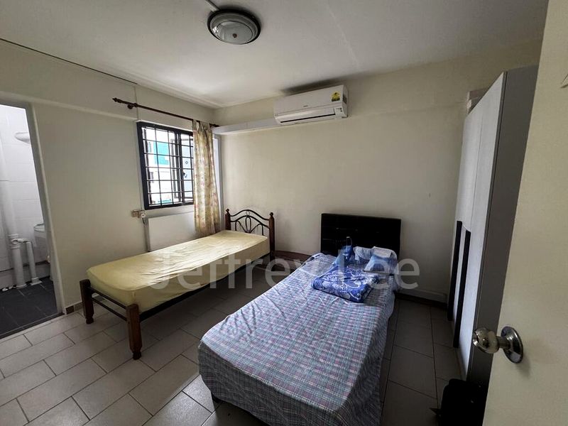 3 Room (3NG) HDB for Sale in  104 Serangoon North Avenue 1 - Image 4