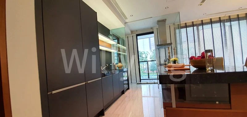 3 Bed Apartment (Condo) for Sale in Reignwood Hamilton Scotts - Image 4