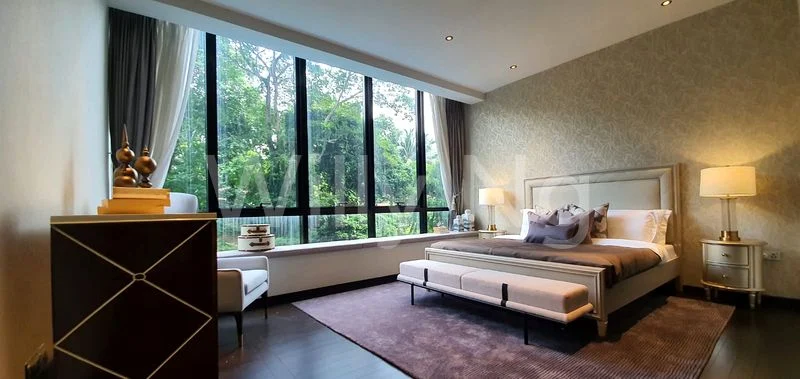 3 Bed Apartment (Condo) for Sale in Reignwood Hamilton Scotts - Image 2