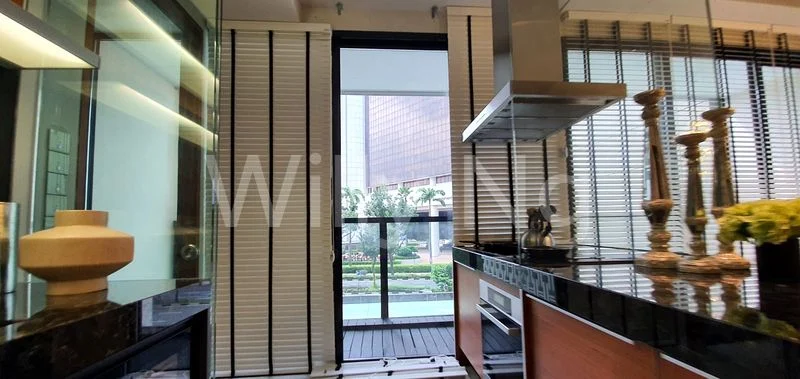 3 Bed Apartment (Condo) for Sale in Reignwood Hamilton Scotts - Image 8