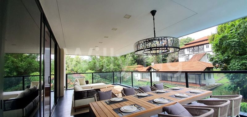 3 Bed Apartment (Condo) for Sale in Reignwood Hamilton Scotts - Image 9