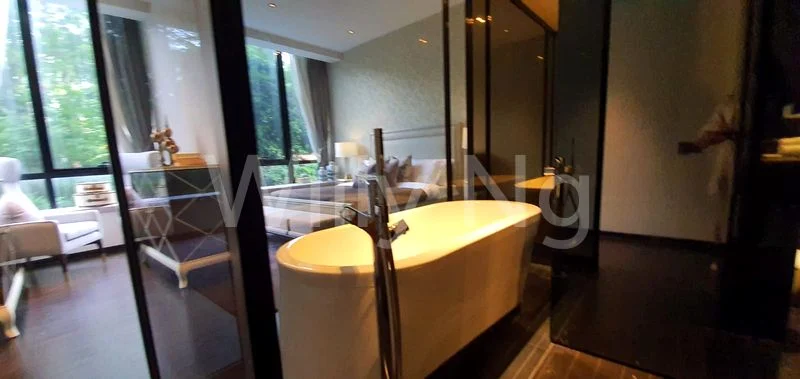 3 Bed Apartment (Condo) for Sale in Reignwood Hamilton Scotts - Image 7