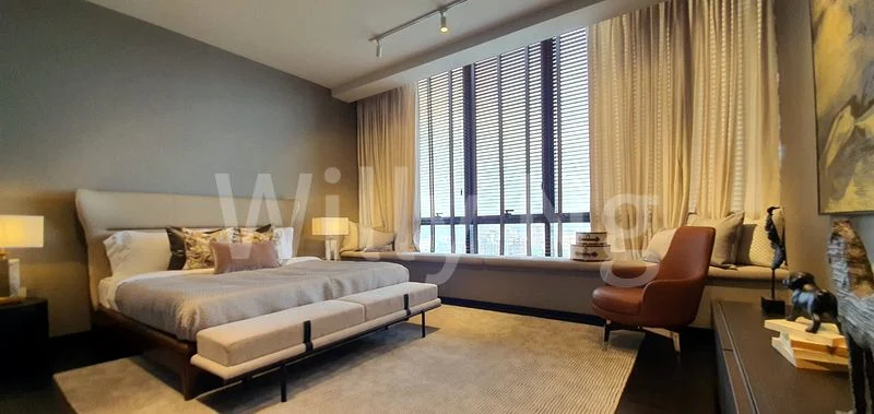 3 Bed Apartment (Condo) for Sale in Reignwood Hamilton Scotts - Image 6