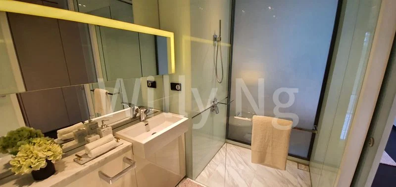 3 Bed Apartment (Condo) for Sale in Reignwood Hamilton Scotts - Image 3