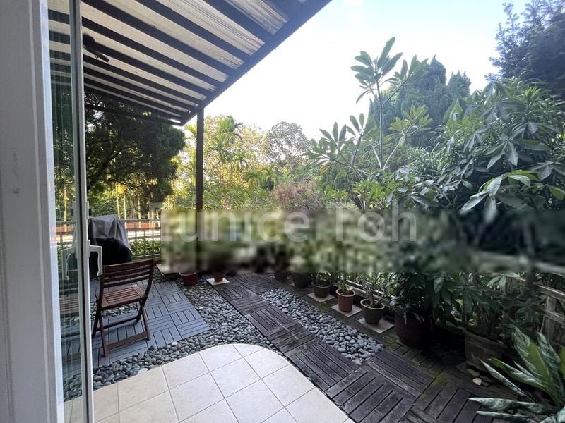 3 Bed Condo for Rent in  Summerhill - Image 4