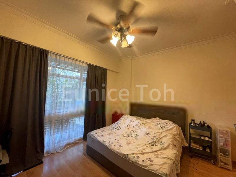 3 Bed Condo for Rent in  Summerhill - Image 7